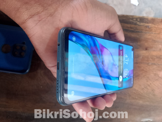 Redmi note 9
